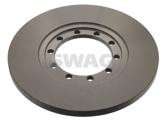 FREN DİSKİ ARKA FORD TRANSİT 06> V347 ARKADAN ÇEKER 280x16x5DELİK FEBI 40779 FEBI 40779