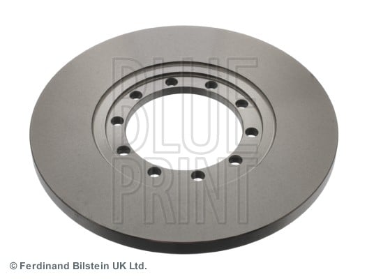 FREN DİSKİ ARKA FORD TRANSİT 06> V347 ARKADAN ÇEKER 280x16x10DELİK