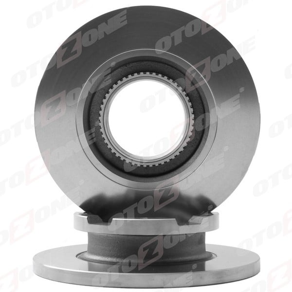 FREN DİSKİ ARKA FORD TRANSİT 06> V347 ÖNDEN ÇEKER 280x16x5DELİK