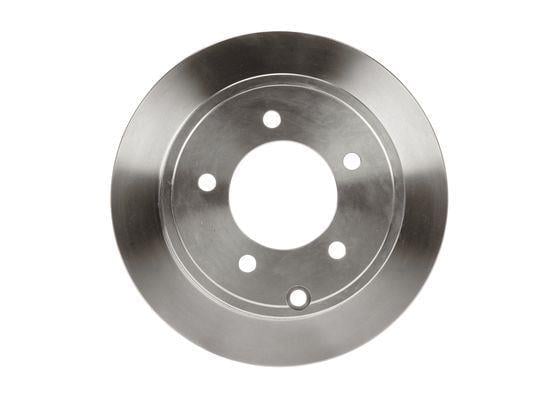FREN DİSKİ ARKA JEEP COMPASS 06> PATRIOT 09>17 262x10.1x8.4 MM