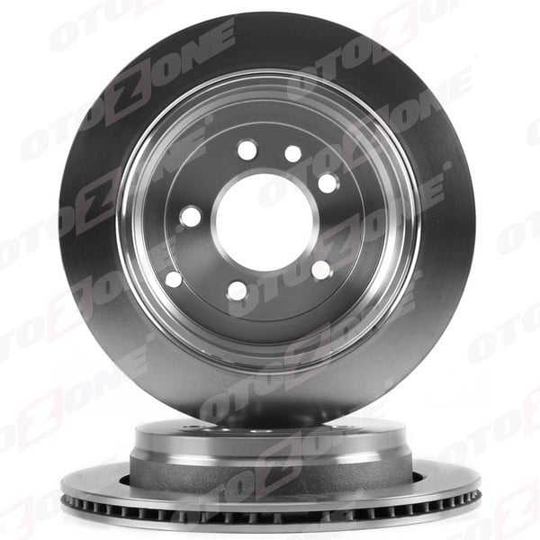 FREN DISKI ARKA LAND ROVER DISCOVERY III-IV L319 04>18