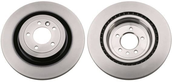 FREN DISKI ARKA LAND ROVER RANGE ROVER L405 L494
