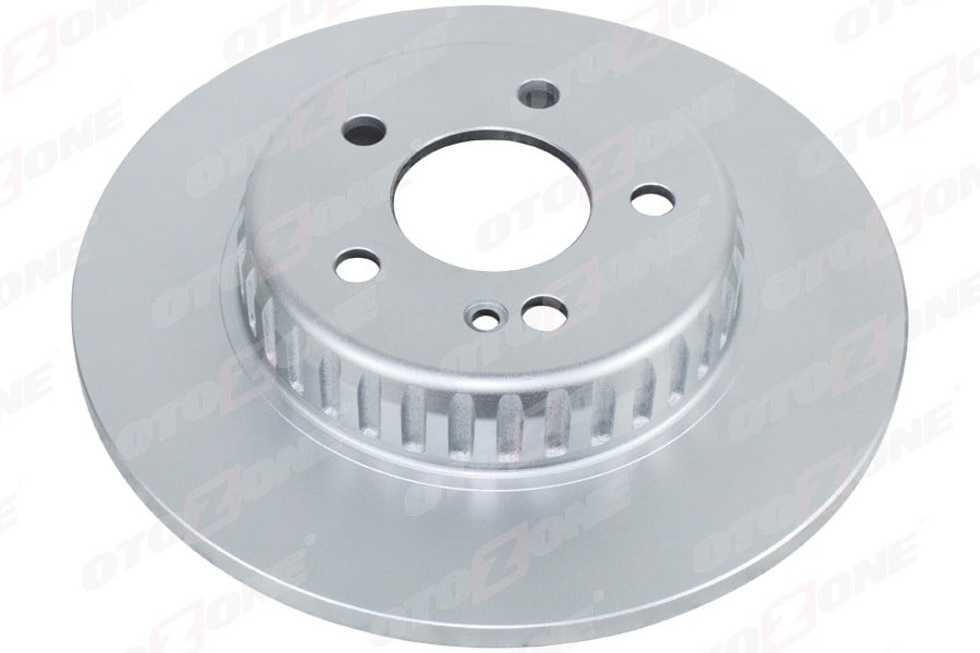 FREN DISKI ARKA MERCEDES C-CLASS W205 S205 C205 A205