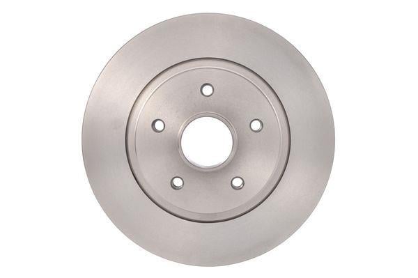 FREN DISKI ARKA MERCEDES CITAN W415 13>21 . RENAULT KANGOO II 08> 274x11x5DL
