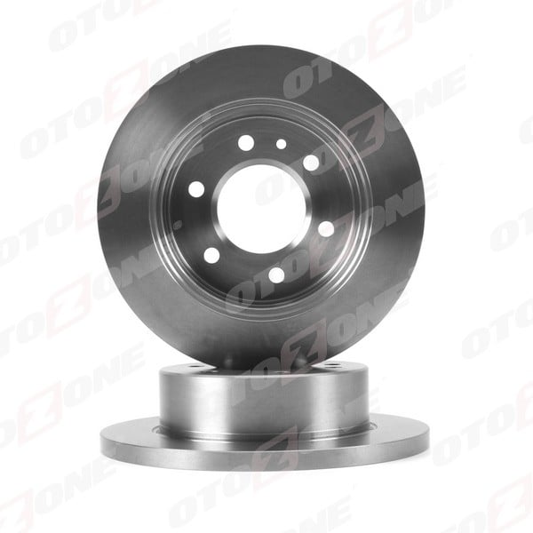 FREN DISKI ARKA MERCEDES SPRINTER B906 B907 B910 . VW CRAFTER 30-35-50
