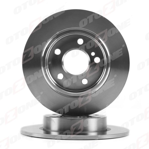 FREN DISKI ARKA MERCEDES W176 W246 C117