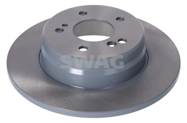 FREN DISKI ARKA MERCEDES W203 CL203 S203 C209 A209
