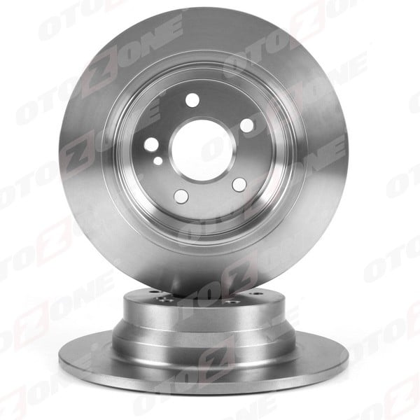 FREN DISKI ARKA MERCEDES W211 S211 C218 W212 S212
