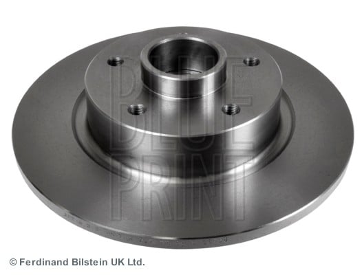 FREN DİSKİ ARKA RENAULT GRAND SC NIC III 09>16 SC NIC III 09>16 FLUENCE 12> 274x11x9.5