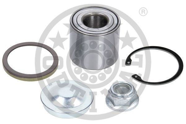 FREN DİSKİ ARKA RENAULT MEGANE II SW 02> SC NIC II 03> 270x10x4DL