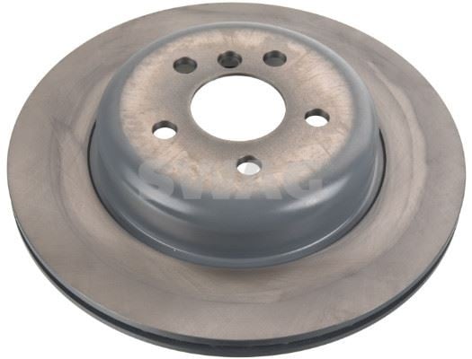 FREN DISKI ARKA SOL BMW G20 G21 G28 G22 G23 G26 G30 G31 G32 G11 G12 G08 G01 G02 G05 G29