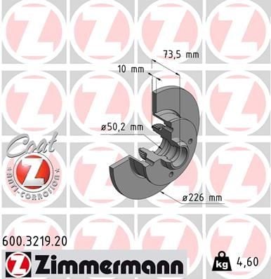 FREN DİSKİ ARKA X1 VW GOLF III 1992.09>1997.08VW PASSAT VARIANT 1988.02>1997.05VW PASSAT 1988.02> 986478331-DF1529