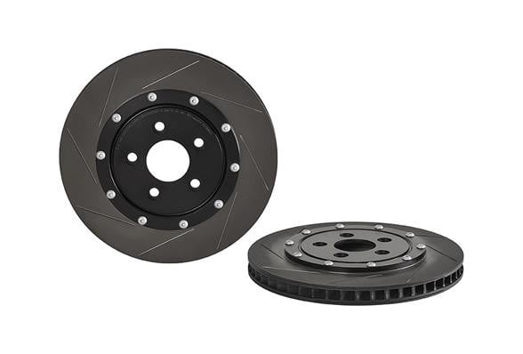 FREN DİSKİ ASTON MARTIN VANQUISH Vantage 05-01-08-07
