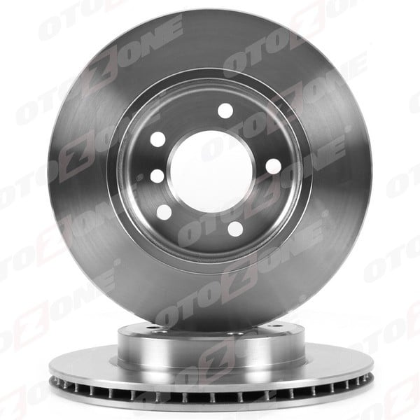 FREN DISKI BMW E46 ON 318/320/323/328 2001-2005
