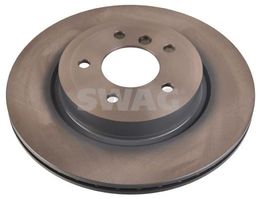 FREN DİSKİ BMW FEBI 43906