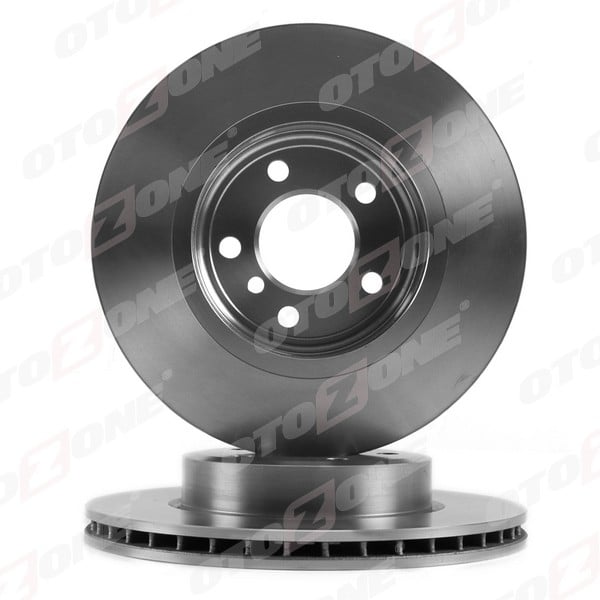 FREN DISKI BMW X3 E-83 ON
