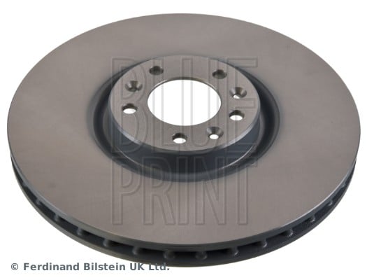FREN DİSKİ C5 III 2.0 HDI 16V.C5 III 2.2 HDI 16V.C5 III 3.0 HDI V6 24V.C5 III BREAK 2.0 HDI 16V.C5 I