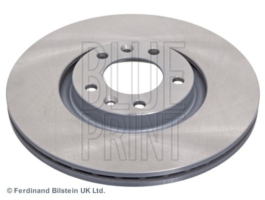 FREN DİSKİ C6 2.2 HDI 16V.C6 2.7 HDI V6 24V.C6 3.0 HDI V6 24V.C6 3.0 V6 24V