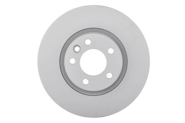 FREN DİSKİ CALİFORNİA T5 1.9 TDI 01.2006 - 11.2009; CALİFORNİA T5 1.9 TDI 04.2003 - 11.2009; CALİFOR