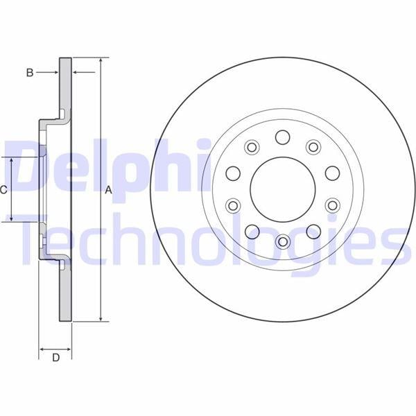 FREN DİSKİ ÇİFTLİ PAKET - BOYALI. DELİKSİZ ARKA JEEP CHEROKEE 11/2013 >