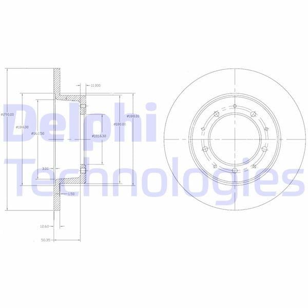 FREN DİSKİ ÇİFTLİ PAKET . DELİKSİZ ARKA LAND ROVER DEFENDER 110. DEFENDER 130. DEFENDER 90. DISCOVE RY. LAND ROVER 90. RANGE ROVER 1970 >