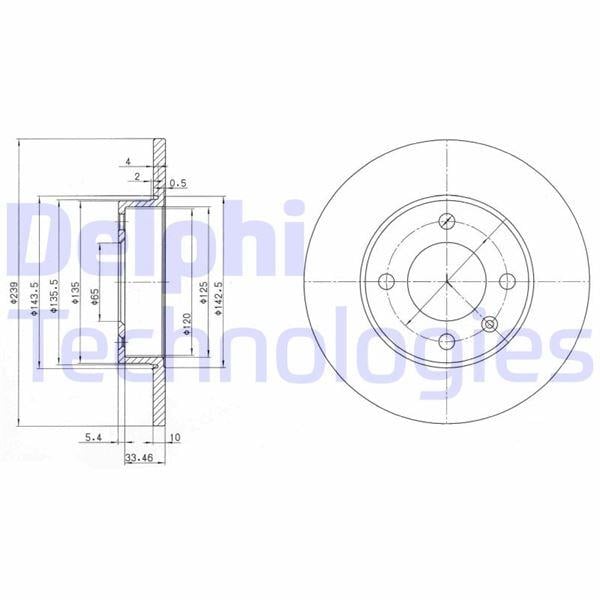 FREN DİSKİ ÇİFTLİ PAKET . DELİKSİZ ÖN/ARKA SEAT // VW; CORDOBA. IBIZA // DERBY. GOLF. GOLF VAN. JET TA. PASSAT. POLO. SANTANA. SCIROCCO 1973 > 01/2002