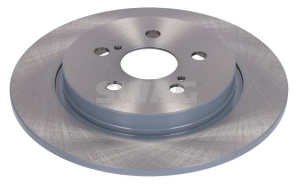 FREN DİSKİ COROLLA XIICOROLLA XII WAGON FEBI 193391