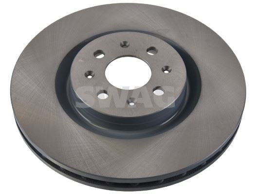 FREN DİSKİ DİSKLİ FREN ABARTH FEBI 106491