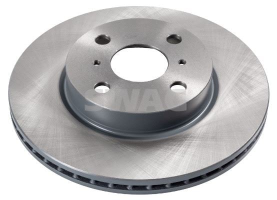 FREN DİSKİ DİSKLİ FREN ASTON MARTİN FEBI 108587
