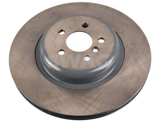 FREN DİSKİ DİSKLİ FREN BMW FEBI 175486