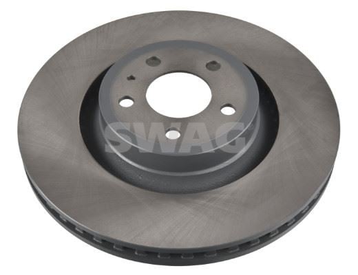 FREN DİSKİ DİSKLİ FREN FORD FEBI 173014