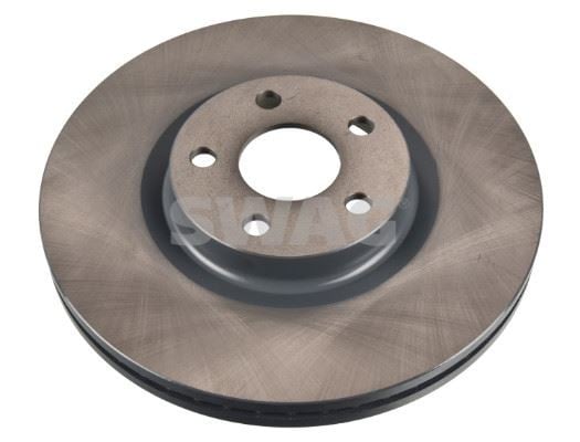 FREN DİSKİ DİSKLİ FREN FORD FEBI 176973