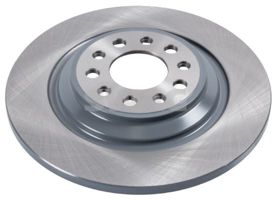 FREN DİSKİ DİSKLİ FREN JEEP FEBI 170598