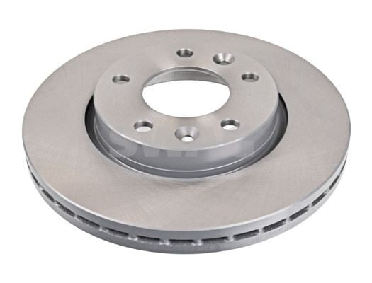 FREN DİSKİ DİSKLİ FREN KIA FEBI 108634