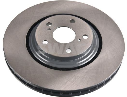 FREN DİSKİ DİSKLİ FREN LEXUS FEBI 108464