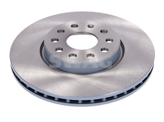 FREN DİSKİ DİSKLİ FREN MG MOTOR LTD. FEBI 181561