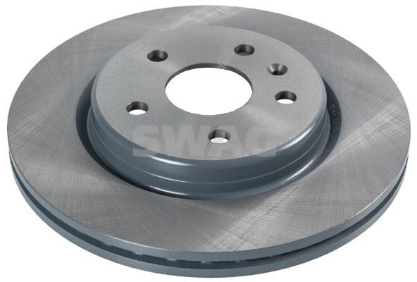 FREN DİSKİ DİSKLİ FREN OPEL FEBI 106349