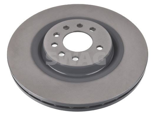 FREN DİSKİ DİSKLİ FREN OPEL FEBI 108205