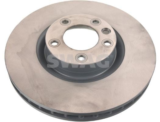 FREN DİSKİ DİSKLİ FREN PORSCHE FEBI 172941