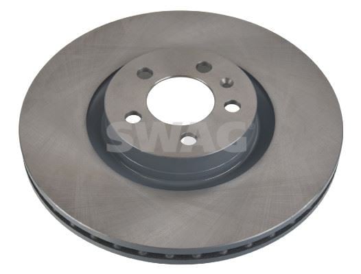 FREN DİSKİ DİSKLİ FREN VW FEBI 107507