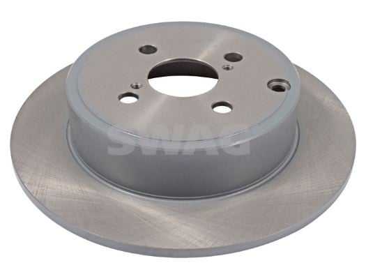 FREN DISKI FEBI 26063