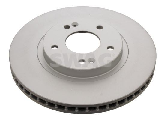 FREN DISKI FEBI 31474