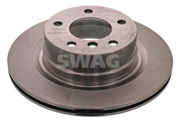 FREN DISKI FEBI 43867