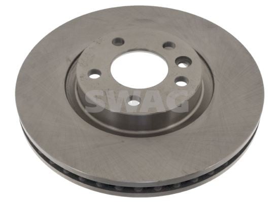 FREN DISKI FEBI 43996