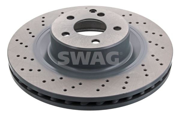 FREN DISKI FEBI 44032