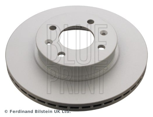 FREN DİSKİ HYUNDAI GETZ 1.1 09.2002 - 02.2010; GETZ 1.3 09.2002 - 08.2005; GETZ 1.3İ 07.2003 - ; GET Z 1.4 09