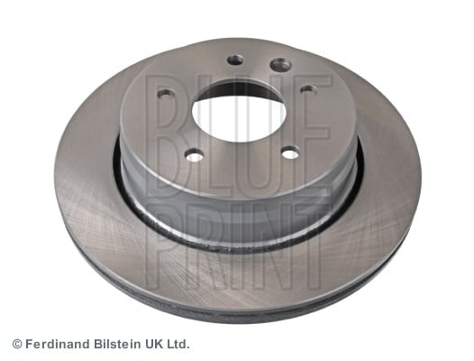 FREN DİSKİ JAGUAR