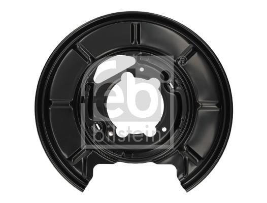 FREN DİSKİ KORUMA PLAKASI A 168 VANEO 414
