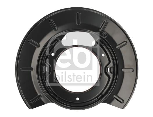 FREN DİSKİ KORUMA PLAKASI MERCEDES-BENZ CAR V 638 -VİTO 638