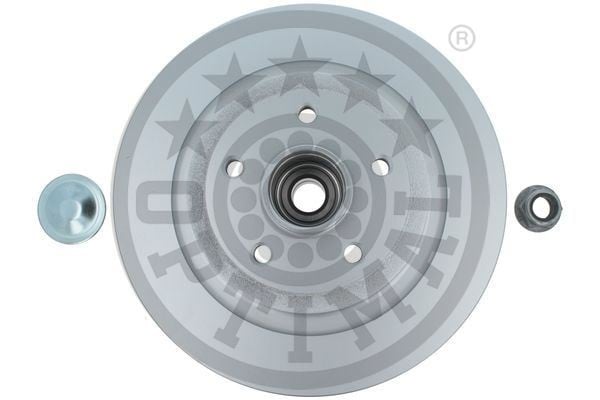 FREN DİSKİ MEGANE IIBM0/1 -CM0/1